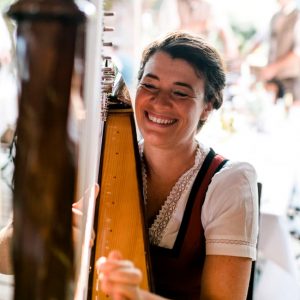 Steiner Heidi aus Golling an der Salzach